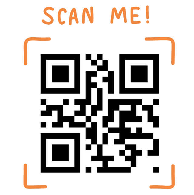 Scan Me - QR Code