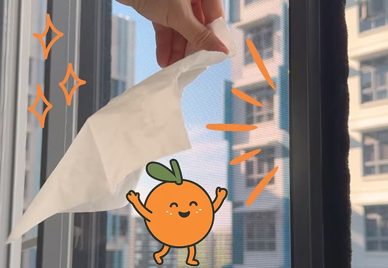 AIRFLOW WITHOUT COMPROMISE