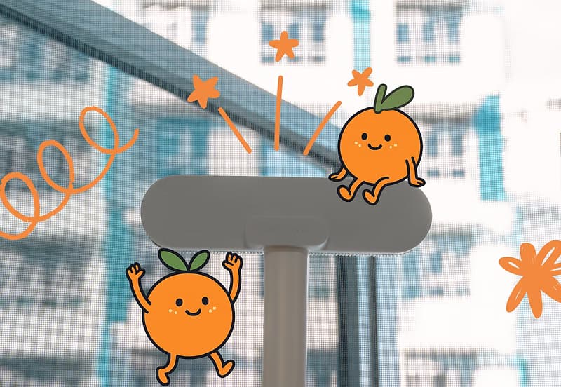 DESIGNED FOR EFFORTLESS CARE