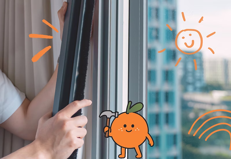 INSTALL AND REMOVE WITH EASE