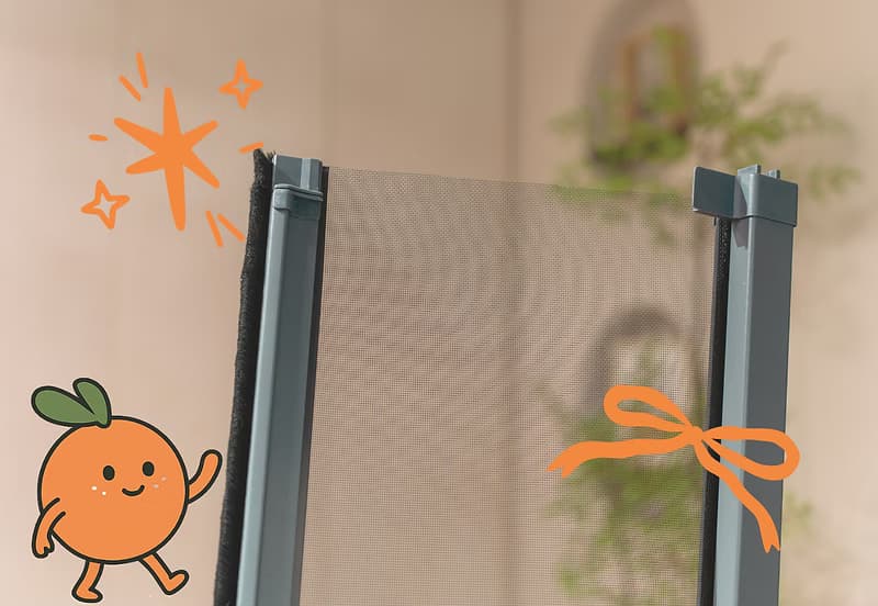 SLEEK AND TIMELESS DESIGN