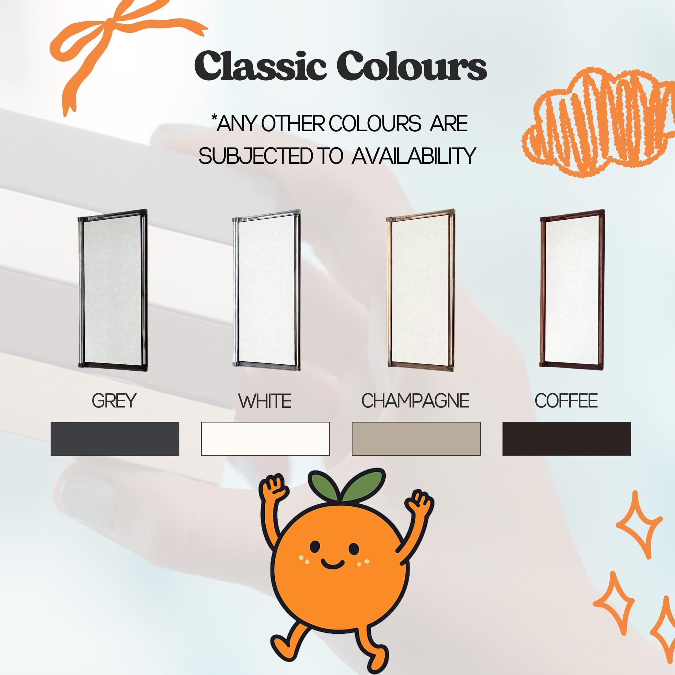 Step 4 details: Final installation and walkthrough